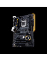 Placa de baza ASUS TUF H310-PLUS GAMING, Socket 1151,TUF