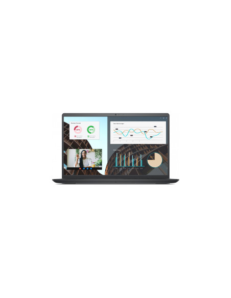 N1609PVNB3530EMEA01_WIN_NOBKLIT-05,Laptop Dell Vostro 3530, Intel Core i5-1335U, 15.6inch, RAM 8GB, SSD 512GB, Intel Iris Xe Gra