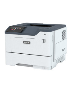 B410V_DN,Imprimanta Laser Mono Xerox B410DN, A4, Alb/gri