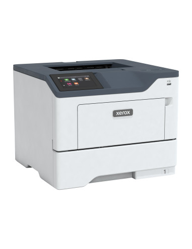 B410V_DN,Imprimanta Laser Mono Xerox B410DN, A4, Alb/gri