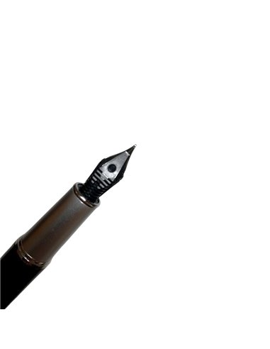 JIY6-CRDNE,Stilou scolar performer JIY6-CRDNE penita iridium, Clasic Style, Negru