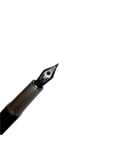 JIY6-CRDNE,Stilou scolar performer JIY6-CRDNE penita iridium, Clasic Style, Negru