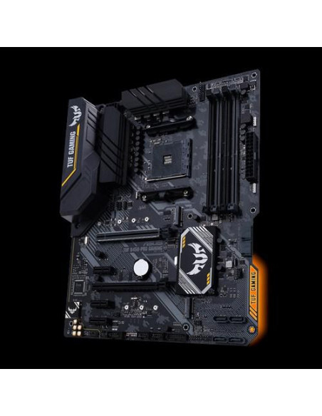 Placa de baza ASUS TUF B450-PRO GAMING, Socket AM4,B450-PRO
