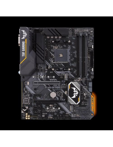 Placa de baza ASUS TUF B450-PRO GAMING, Socket AM4,B450-PRO