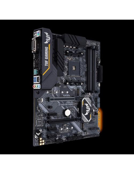 Placa de baza ASUS TUF B450-PRO GAMING, Socket AM4,B450-PRO
