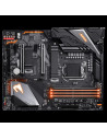 Placa de baza Gigabyte Z390 AORUS PRO v2, Socket 1151,Z390