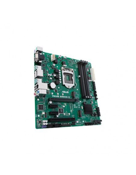 MB B360 S1151 MATX/PRIME B360M-C ASUS,PRIME B360M-C