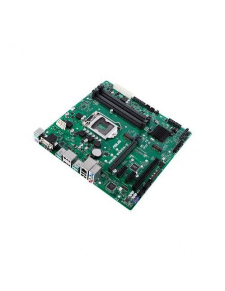 MB B360 S1151 MATX/PRIME B360M-C ASUS,PRIME B360M-C