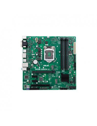 MB B360 S1151 MATX/PRIME B360M-C ASUS,PRIME B360M-C