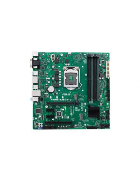 MB B360 S1151 MATX/PRIME B360M-C ASUS,PRIME B360M-C