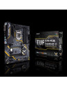 Placa de baza Asus TUF Z370-PLUS GAMING II, Socket