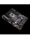 Placa de baza Asus TUF Z370-PLUS GAMING II, Socket