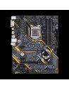 Placa de baza Asus TUF Z370-PLUS GAMING II, Socket