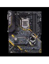 Placa de baza Asus TUF Z370-PLUS GAMING II, Socket