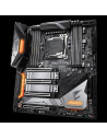 Placa de baza Gigabyte X299 AORUS MASTER, Socket 2066,X299