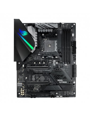 Placa de baza ASUS ROG STRIX B450-E GAMING, Socket AM4,B450-E
