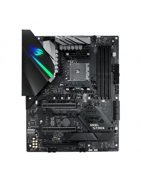 Placa de baza ASUS ROG STRIX B450-E GAMING, Socket AM4,B450-E