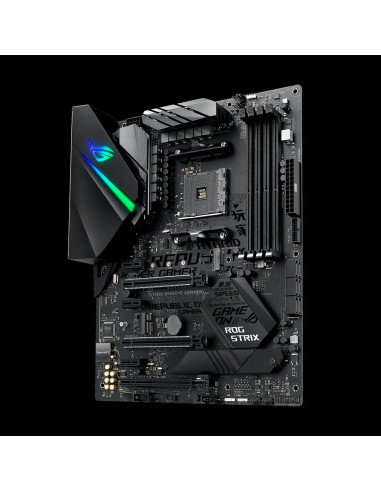 Placa de baza ASUS ROG STRIX B450-E GAMING, Socket AM4,B450-E
