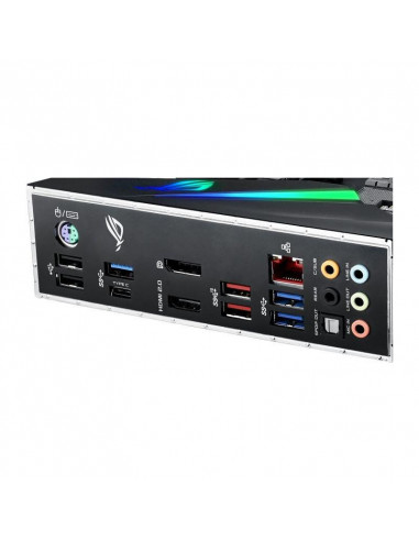 Placa de baza ASUS ROG STRIX B450-E GAMING, Socket AM4,B450-E