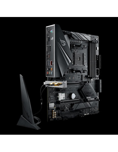 Placa de baza ASUS ROG STRIX B450-E GAMING, Socket AM4,B450-E