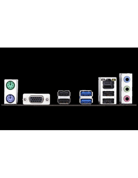Placa de baza Gigabyte H310M S2 2.0, Socket 1151,H310M S2 2.0