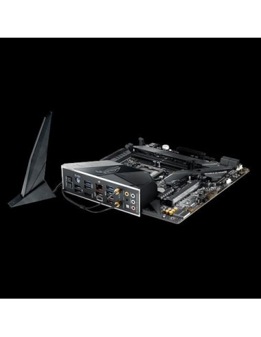 Placa de baza ASUS ROG MAXIMUS XI GENE, Socket 1151,MAXIMUS XI
