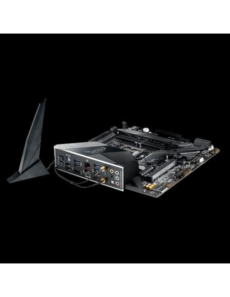 Placa de baza ASUS ROG MAXIMUS XI GENE, Socket 1151,MAXIMUS XI