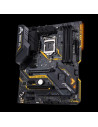 Placa de baza Asus TUF Z390-PLUS GAMING, Socket,Z390 PLUS GAMING