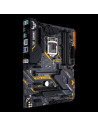 Placa de baza Asus TUF Z390-PLUS GAMING, Socket,Z390 PLUS GAMING