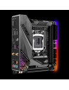 Placa de baza ASUS ROG STRIX Z390-I GAMING, Socket,Z390-I GAMING