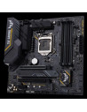 Placa de baza ASUS TUF Z390M-PRO GAMING, Socket,Z390M-PRO GAMING