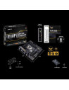Placa de baza ASUS TUF Z390M-PRO GAMING, Socket,Z390M-PRO GAMING