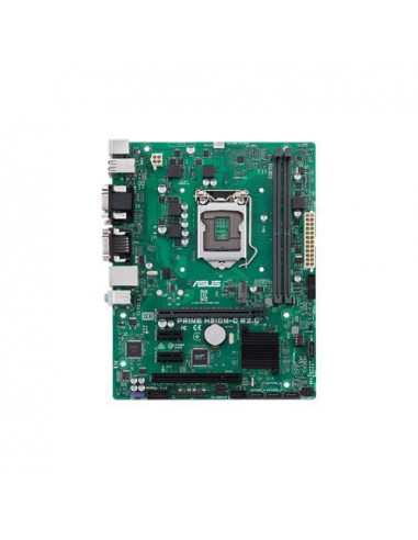 Placa de baza ASUS PRIME H310M-C R2.0/CSM, socket 1151,H310M-C