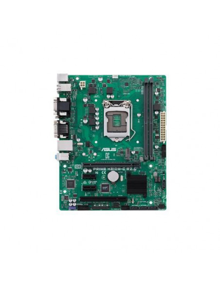 Placa de baza ASUS PRIME H310M-C R2.0/CSM, socket 1151,H310M-C