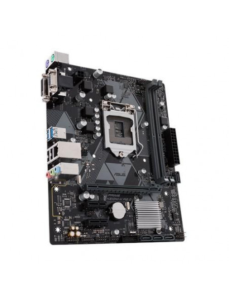 MB H310 S1151 MATX/PRIME H310M-K R2.0 ASUS,PRIME H310M-K R2.0