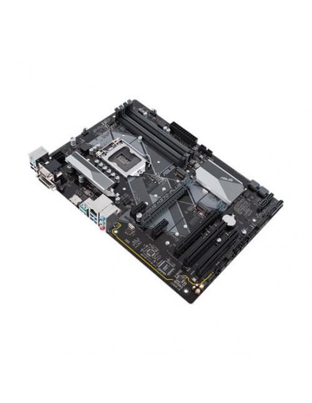 Placa de baza Asus PRIME H370-PLUS/CS, Socket,PRIME H370-PLUS/CS