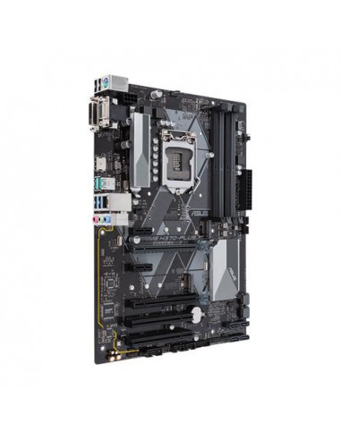 Placa de baza Asus PRIME H370-PLUS/CS, Socket,PRIME H370-PLUS/CS
