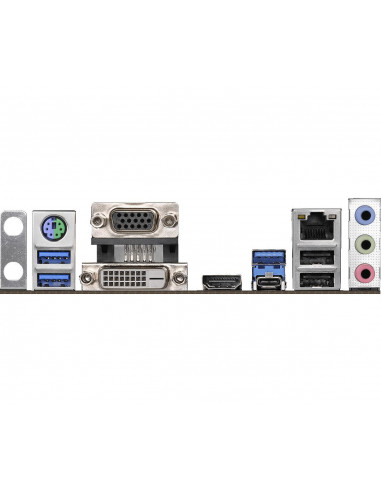 Placa de baza ASRock Z390 Pro4, Socket 1151,Z390 PRO4