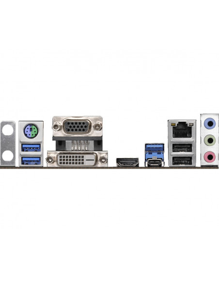 Placa de baza ASRock Z390 Pro4, Socket 1151,Z390 PRO4