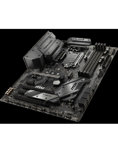 Placa de baza MSI MAG Z390 TOMAHAWK, Socket 1151,MAG Z390