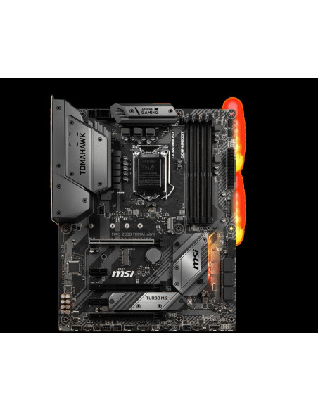 Placa de baza MSI MAG Z390 TOMAHAWK, Socket 1151,MAG Z390