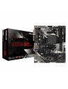 Placa de baza ASRock A320M-DVS R4.0, Socket AM4,A320M-DVS R4.0
