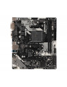 Placa de baza ASRock A320M-DVS R4.0, Socket AM4,A320M-DVS R4.0