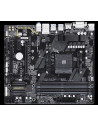 Placa de baza Gigabyte AB350M-DS2 v2, Socket,AB350M-DS3H