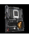 Placa de baza Gigabyte X399 AORUS PRO, Socket TR4,X399 AORUS PRO