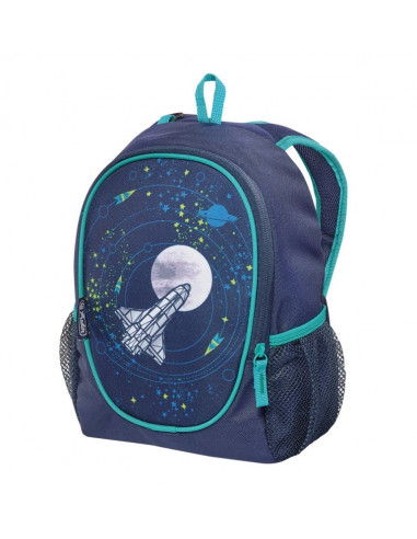 50014149,Rucsac Herlitz Scoala Primara Rookie Space