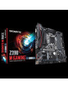 Placa de baza Gigabyte Z390 M GAMING, Socket,Z390 M GAMING