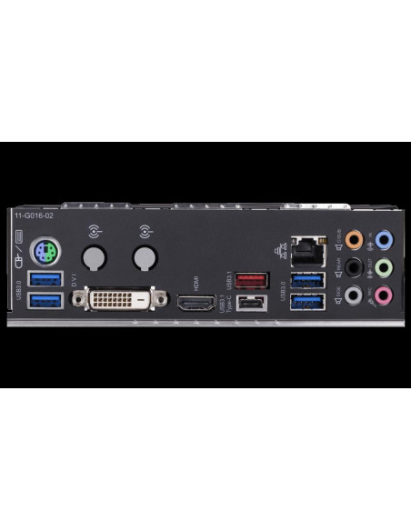 Placa de baza Gigabyte Z390 M GAMING, Socket,Z390 M GAMING