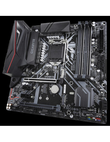 Placa de baza Gigabyte Z390 M GAMING, Socket,Z390 M GAMING