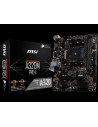 Placa de baza MSI A320M PRO-E, Socket AM4,A320M PRO-E